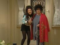 The Nanny